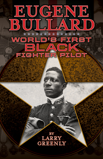 Eugene Bullard